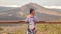 Ubud Combine Mount Batur Kintamani Tour