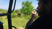 12 Day Explore Sri Lanka