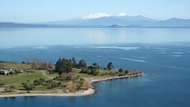 3-Day Hobbiton, Rotorua, Whakarewarewa, and Waitomo Tour