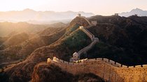Wild Great Wall Sunset Photography Trip in Beijing 