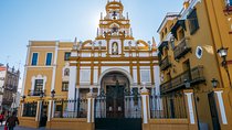 Tour Barrio de la Macarena