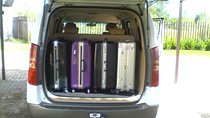 Tour operator. airport and hotels transfers chauffeur and safari tours services.
