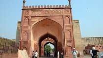 Private Golden Triangle Tour India With 5 Star Hotels
