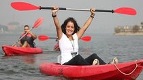 Cairo Kayak on The Nile River