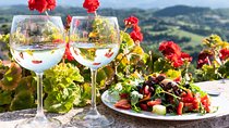 Retsina Wine - Create your private Athens Wine Tour