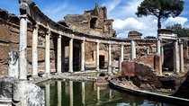 Tivoli: Villa d'Este and Hadrian's Villa - Private Tour