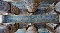 Private Half-Day Guided Tour to Hathor Temple at Dendera from Luxor by car