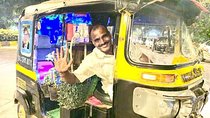 Mumbai Food Tasting Tour