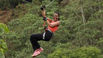 Ngong Hills: Hike & Zipline Adventure Day Tour
