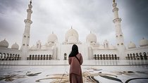 Private Abu Dhabi City Tour
