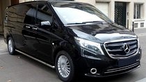 Arrival Private Transfers from Ezeiza Airport EZE to Buenos Aires