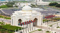 Private 7 nights 8 days Dubai & Abu Dhabi with 5 star hotels