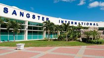 Hilton Rose Hall Private Airport Transfer