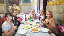 Rome: Food, Wine & Sightseeing around Pantheon and Campo dè Fiori Market