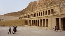 West, Karnak Temple and dendera Temple private tour