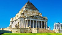 Discover Melbourne - Botanic