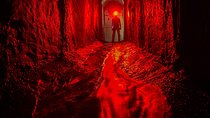 Underground Tunnels Exploration Tour