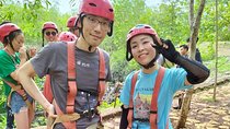 Experiences The Amazing Jomlang Vertical Cave Adventure