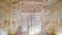 Overnight Trip To Al Minya From Luxor