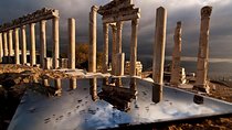 3 Days-Western Turkey Tour from/to Istanbul