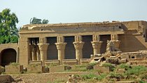 Full Day Private Tour to Dendera and Abydos Temples from Luxor