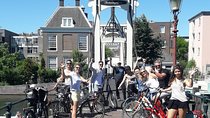Bill's Bike Tour Amsterdam: Transformation, History, Architecture