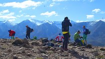 Roses Valley and Mgoun Trekking