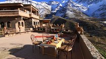 Atlas Berber villages Trekking Tour from Marrakech
