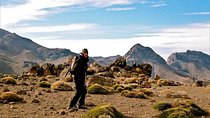 Guided Trek to Jebel Siroua