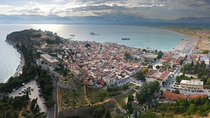 5 Days Private Ancient Cities Tour of Greece from Athens 