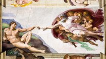 Multi-days experience: Rome, Florence and Venice - private tour