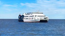 Premium Day Tour to Colonia del Sacramento
