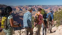 Hermits Rest Hike and Sunset Tour