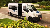 Rio de Janeiro Airport Roundtrip Private Transfer