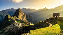 Private Tour 5 -Day: Cusco || MachuPicchu || Rainbow Mountain || Humantay Lake||