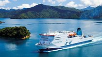 5-Day New Zealand North and South Island Highlights Tour