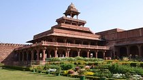 INDIA POPULAR TOUR ( Delhi - Agra - Jaipur - Delhi ) 