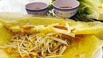 Private Sai Gon VEGAN VEGAN Food By Walking