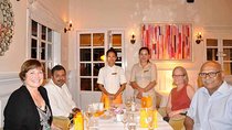 Enjoy Authentic Khmer Dinner at Embassy Restaurant