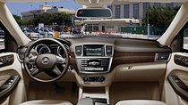 Private Transfer from Malaga Airport (AGP) to Maro
