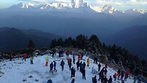 POON HILL HOT SPRING - 10 Days Trek