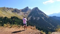 Hellenic Alps Off-road Adventure
