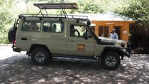Lake Manyara National Park