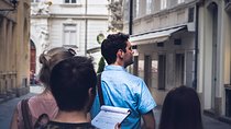Puzzle rally Viennese highlights and coffee house culture