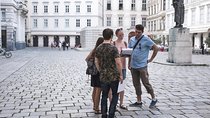 Mystery rally Vienna: The secrets of the old town