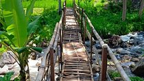 East Bali Private Guided Tour 