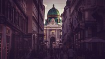 Puzzle rally: Erotic Vienna