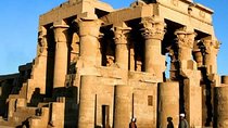 transfer from aswan to luxor with visits