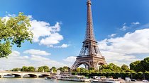 Full-Day Chauffeur Service Sedan In Paris
