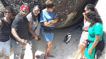 Cape peninsula tour 